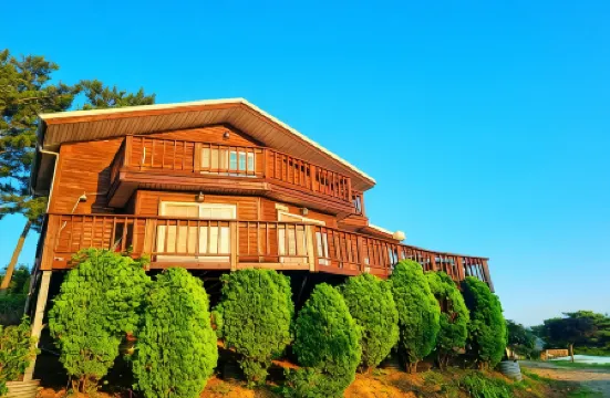 Seosan Pine Sea Pension