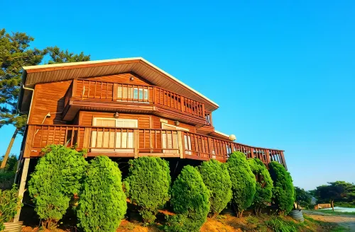 Seosan Pine Sea Pension