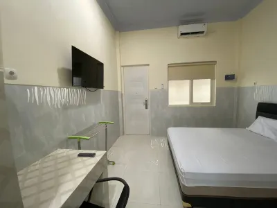 Guest House Pelangi Hotel a Pandian