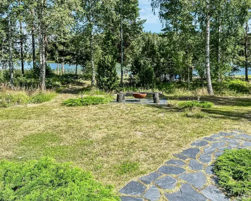Villa Blombacka Hotels in Lovisa