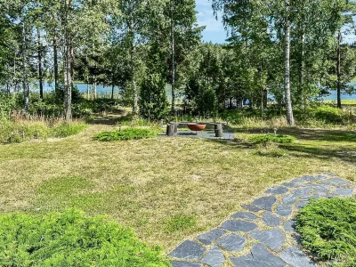 Villa Blombacka Hotels near Puskaparkki