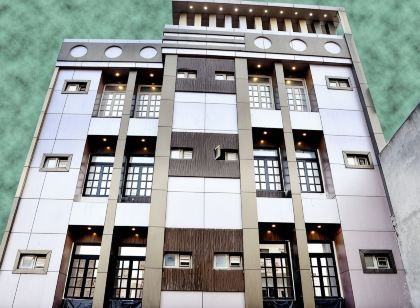 Hotel Four Seasons