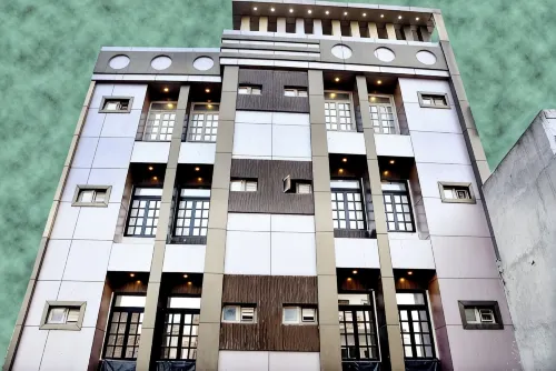 Hotel Four Seasons Отели в г. Варанаси