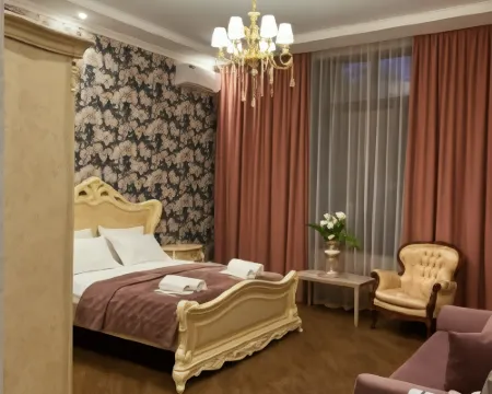 RiverRun Hotels in Sokhumi