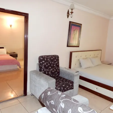 RoyalView Hotel and Suites -Guest Room