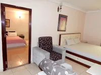 Royal View Hotel : Suite
