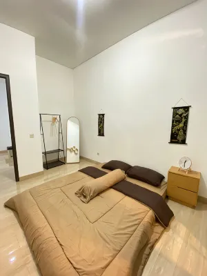 Villa Nemasu Hotel dekat Home Sakha
