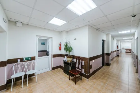 Dekabrist Na Serova 30 Mini-Hotel