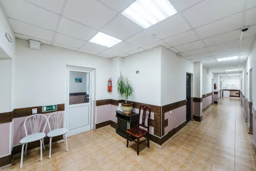 Dekabrist Na Serova 30 Mini-Hotel Hotels in Chita Oblast