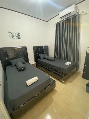 Metana Homestay