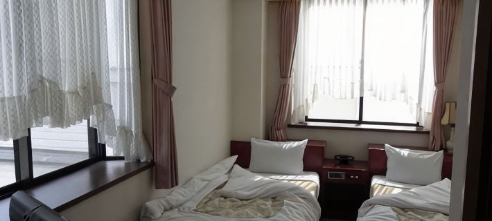 Izumi Ryokan Hoteles en Asago
