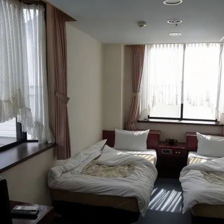Izumi Ryokan