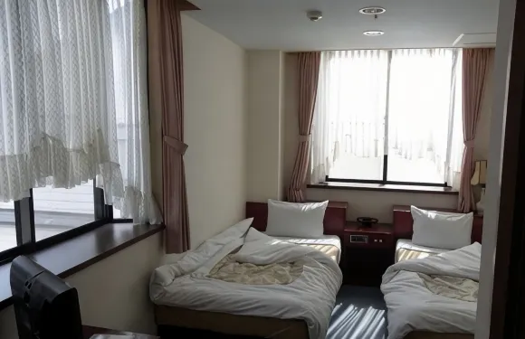 泉旅館<兵庫縣>