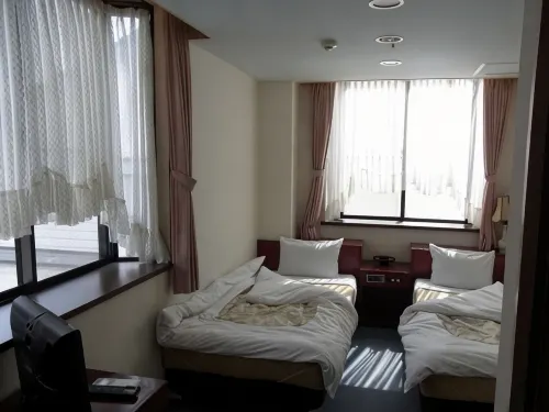 Izumi Ryokan Hotels in Asago
