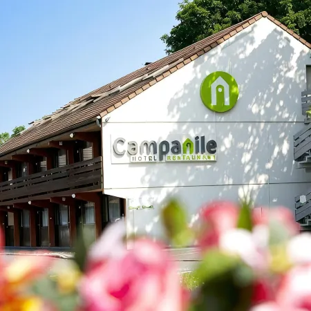 Campanile Epinay Sur Orge