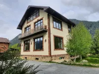 Rybachiy Stan Hotel Hotels in Teberda