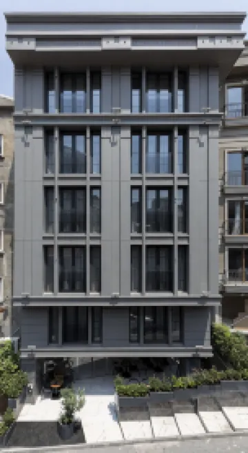 無盡藝術酒店-特殊類別