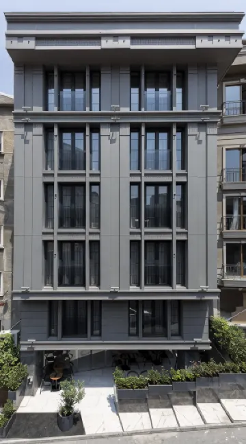 無盡藝術酒店-特殊類別