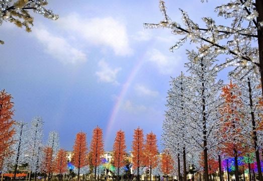 Sunsuria Forum Premier Suites Setia Alam