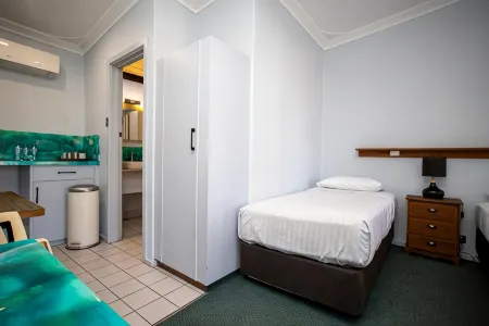 Manjimup Motor Inn
