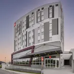 Ibis Aruja Hotel di Mogi das Cruzes