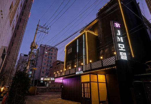 제이엠모텔