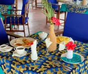 Bella Vista Resort Zanzibar
