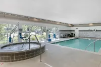 Best Western Plus Peppertree Nampa Civic Center Inn Hotels in Nampa