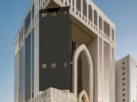 Wirgan Hotel Al Azizyah Hotels in Mekka