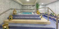 Aurea Fatima Hotel Congress & Spa - Gym