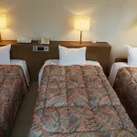 Hotel Garden Kawamura Hotels in Kazuno