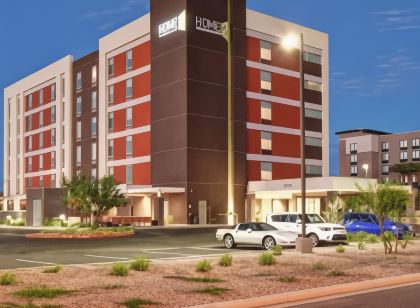 Home2 Suites by Hilton Gilbert