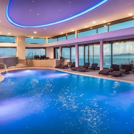 Grand Hotel Adriatic II
