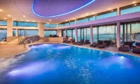 Grand Hotel Adriatic II - Beach