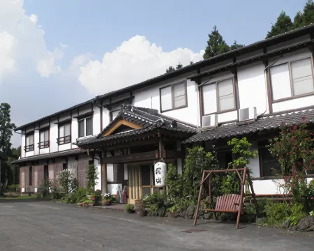 民宿あそげん 阿蘇のホテル