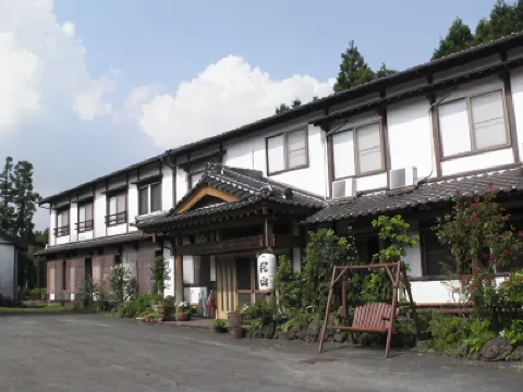 Minshuku Asogen Hotel a 