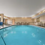 Hampton Inn Binghamton/Johnson City