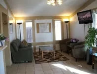 Knights Inn Rossford Hotels in Rossford