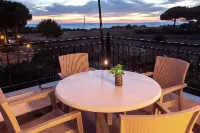 Romanos Beach Villas Hotel a Nestor