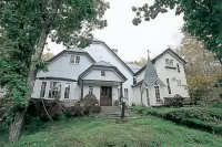 Bistrot Figaro Hotels in Tateshina