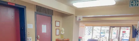 Lakeshore in the Heart of the Colorado Rocky Mountains