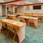Hampton Inn & Suites Pensacola/I-10 Pine Forest Road Hotels in Escambia County