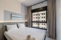 Lgds - Apartments in Downtown Florianopolis