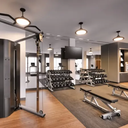 Courtyard Atlanta Duluth Downtown