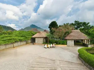 Halez Sparsa Thiruvannamalai