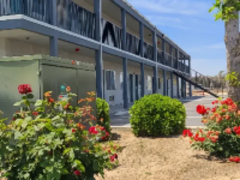 SureStay Hotel by Best Western Chowchilla Yosemite Hotels in Madera County