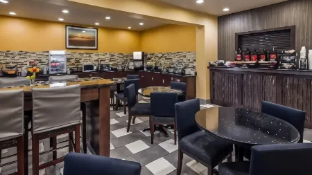 Best Western la Place Inn