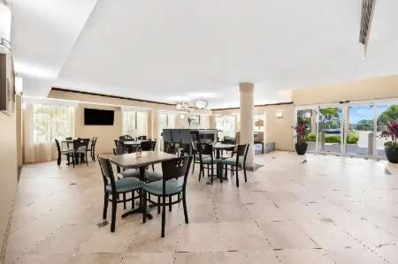 Best Western Intracoastal Inn