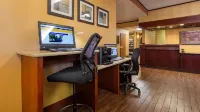 Best Western Plus Meridian Các khách sạn ở Meridian