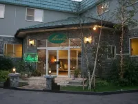 客室露天付的旅館 高原之丘LE MARCHE 嬬戀住宿飯店